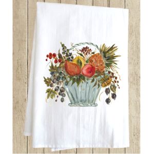 Flour Sack Kitchen Towel Thumbnail