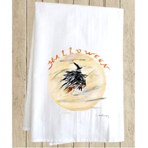 Flour Sack Kitchen Towel Thumbnail