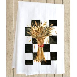 Flour Sack Kitchen Towel Thumbnail