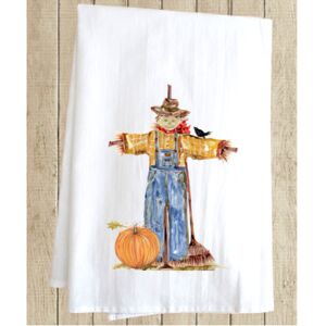 Flour Sack Kitchen Towel Thumbnail