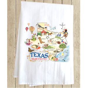 Flour Sack Kitchen Towel Thumbnail