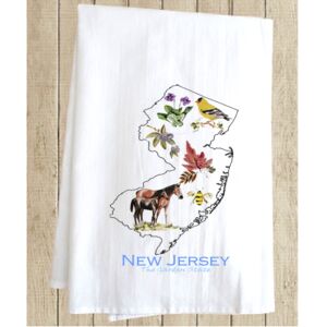 Flour Sack Kitchen Towel Thumbnail