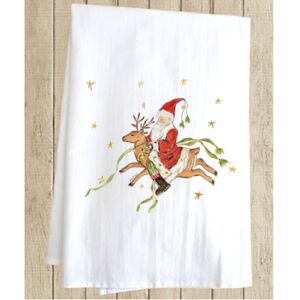 Flour Sack Kitchen Towel Thumbnail