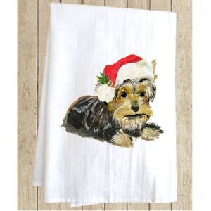 Flour Sack Kitchen Towel Thumbnail