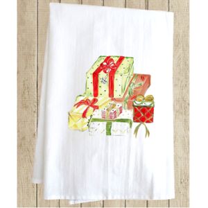 Flour Sack Kitchen Towel Thumbnail