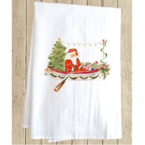 Flour Sack Kitchen Towel Thumbnail