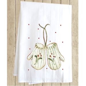 Flour Sack Kitchen Towel Thumbnail