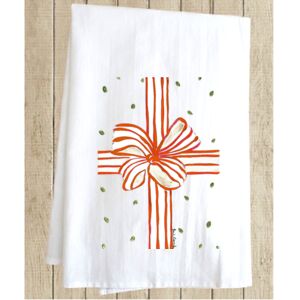 Flour Sack Kitchen Towel Thumbnail