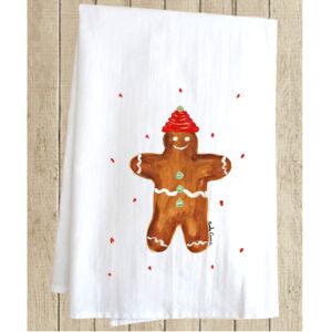 Flour Sack Kitchen Towel Thumbnail