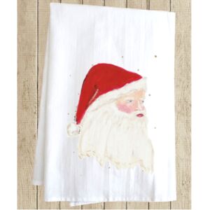 Flour Sack Kitchen Towel Thumbnail