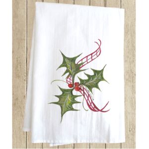 Flour Sack Kitchen Towel Thumbnail