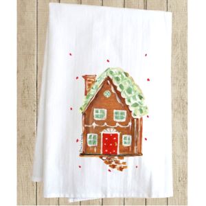 Flour Sack Kitchen Towel Thumbnail