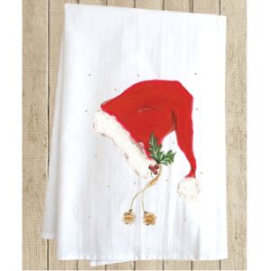 Flour Sack Kitchen Towel Thumbnail