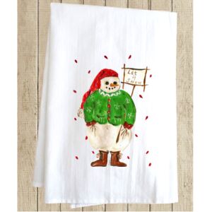 Flour Sack Kitchen Towel Thumbnail