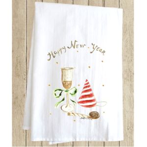 Flour Sack Kitchen Towel Thumbnail