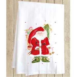 Flour Sack Kitchen Towel Thumbnail