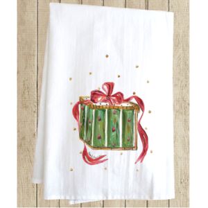 Flour Sack Kitchen Towel Thumbnail