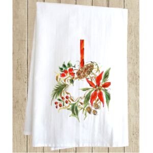 Flour Sack Kitchen Towel Thumbnail