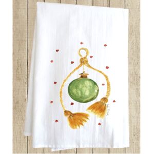 Flour Sack Kitchen Towel Thumbnail