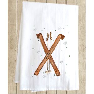 Flour Sack Kitchen Towel Thumbnail