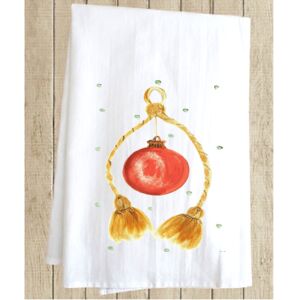 Flour Sack Kitchen Towel Thumbnail