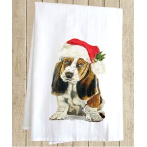 Flour Sack Kitchen Towel Thumbnail