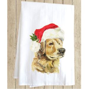 Flour Sack Kitchen Towel Thumbnail