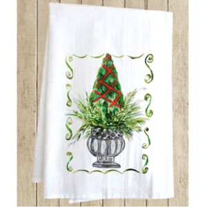 Flour Sack Kitchen Towel Thumbnail