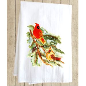 Flour Sack Kitchen Towel Thumbnail