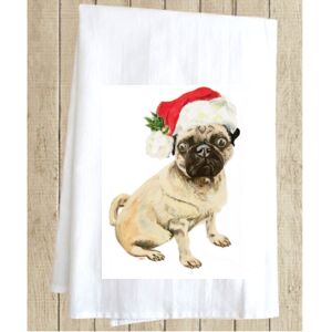 Flour Sack Kitchen Towel Thumbnail