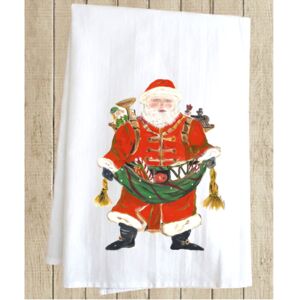 Flour Sack Kitchen Towel Thumbnail