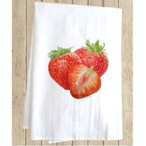 Flour Sack Kitchen Towel Thumbnail