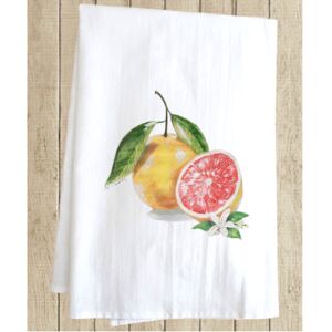 Flour Sack Kitchen Towel Thumbnail