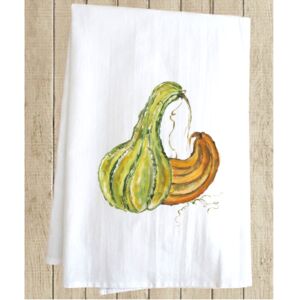 Flour Sack Kitchen Towel Thumbnail