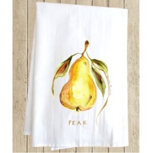 Flour Sack Kitchen Towel Thumbnail