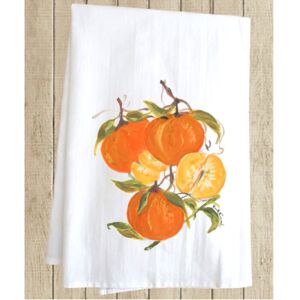 Flour Sack Kitchen Towel Thumbnail