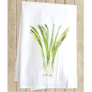 Flour Sack Kitchen Towel Thumbnail