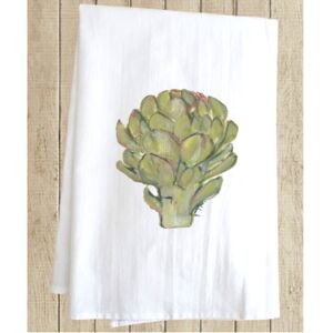 Flour Sack Kitchen Towel Thumbnail