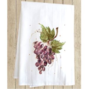 Flour Sack Kitchen Towel Thumbnail