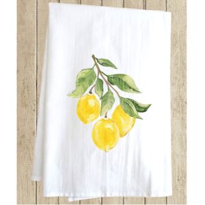 Flour Sack Kitchen Towel Thumbnail