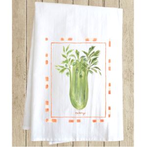 Flour Sack Kitchen Towel Thumbnail