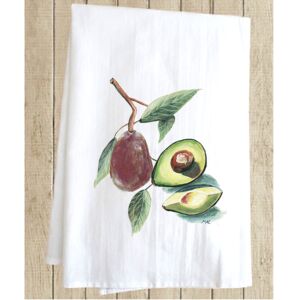 Flour Sack Kitchen Towel Thumbnail