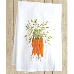 Flour Sack Kitchen Towel Thumbnail