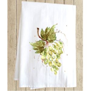 Flour Sack Kitchen Towel Thumbnail