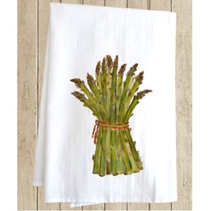 Flour Sack Kitchen Towel Thumbnail