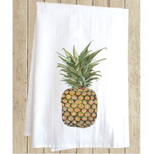 Flour Sack Kitchen Towel Thumbnail