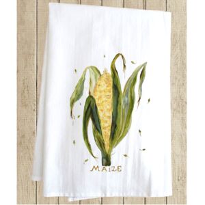 Flour Sack Kitchen Towel Thumbnail