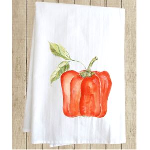 Flour Sack Kitchen Towel Thumbnail