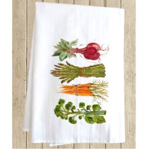 Flour Sack Kitchen Towel Thumbnail