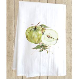 Flour Sack Kitchen Towel Thumbnail